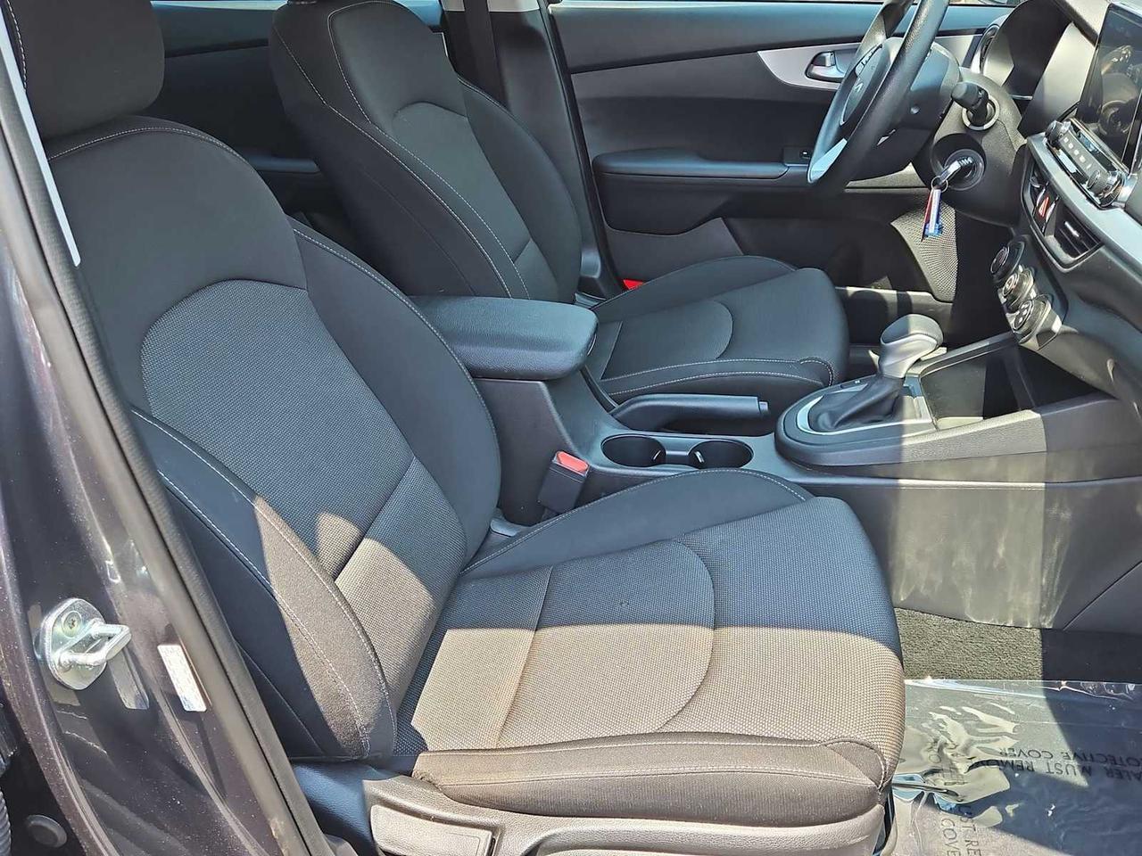 2023 Kia Forte LXS Irving TX