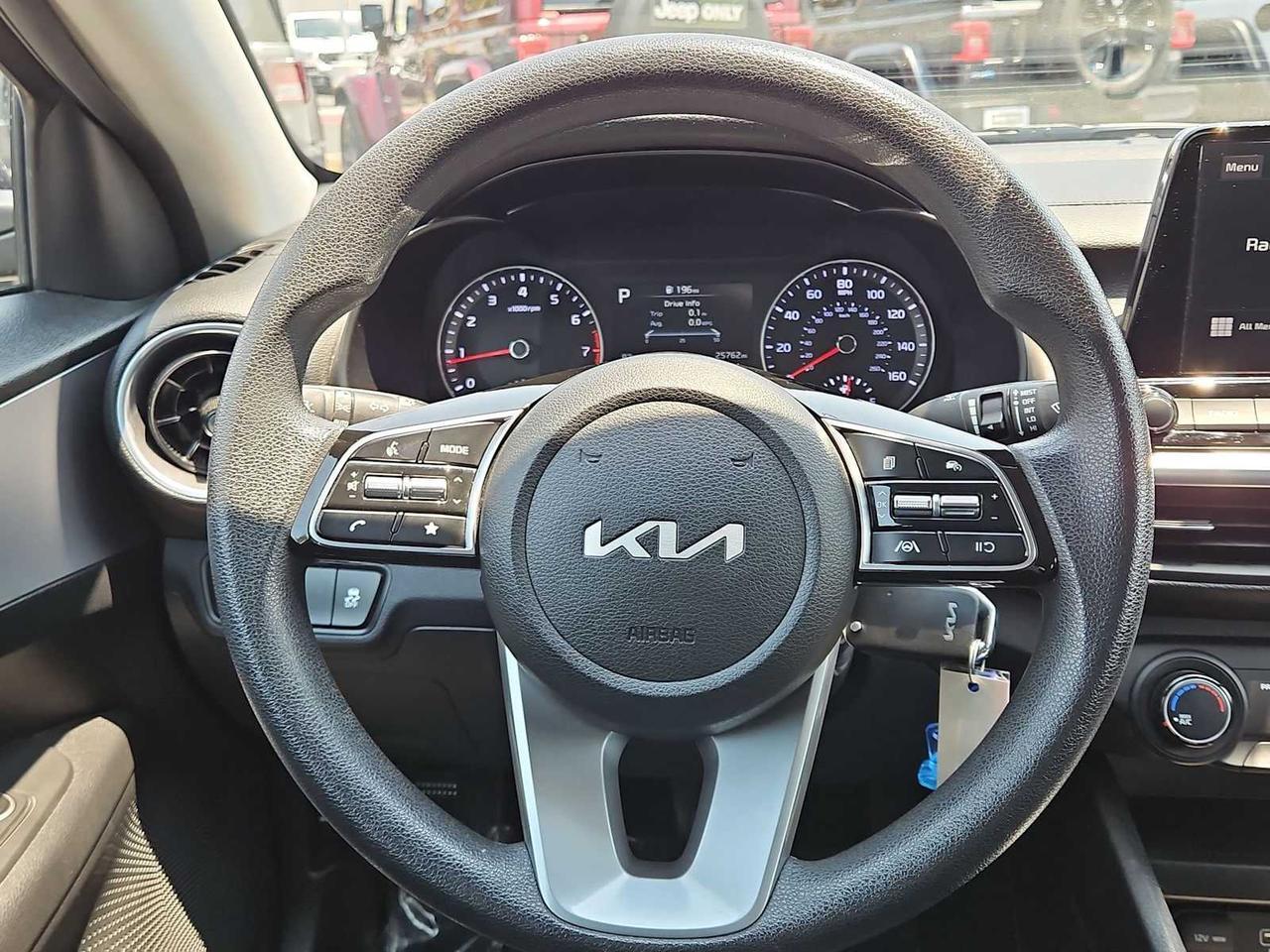 2023 Kia Forte LXS Irving TX