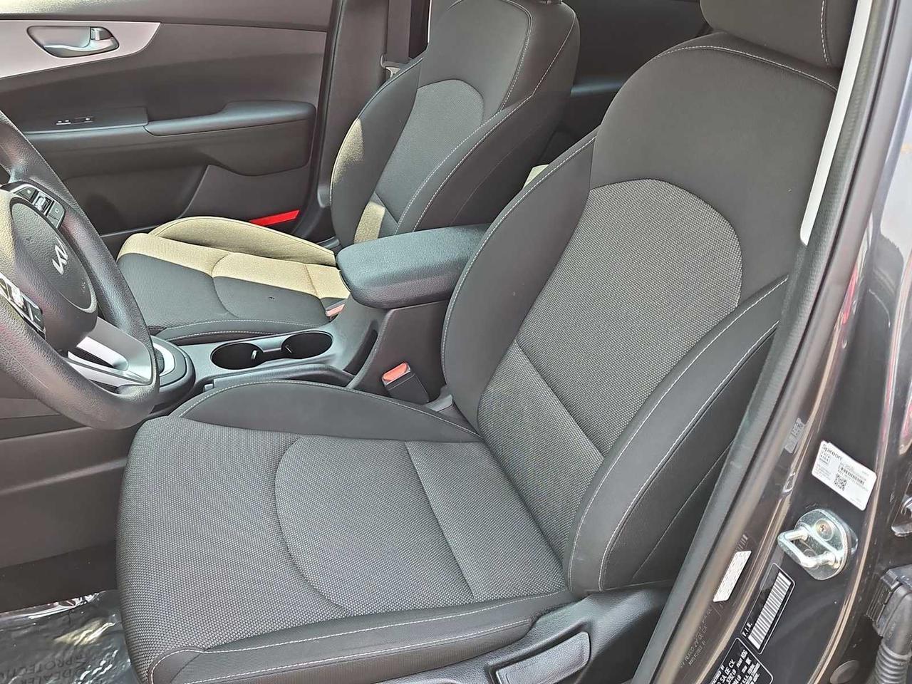 2023 Kia Forte LXS Irving TX