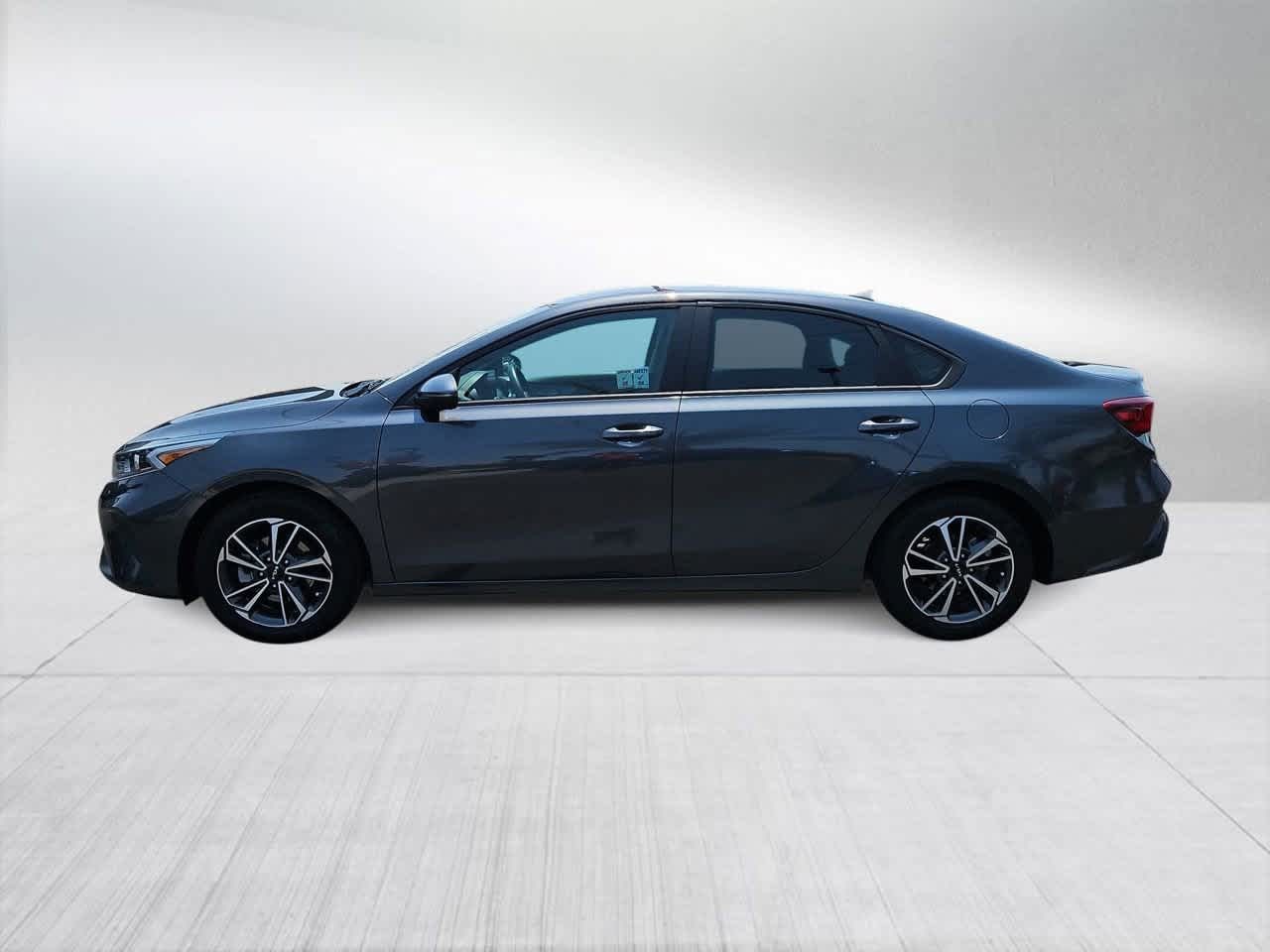 2023 Kia Forte LXS Irving TX