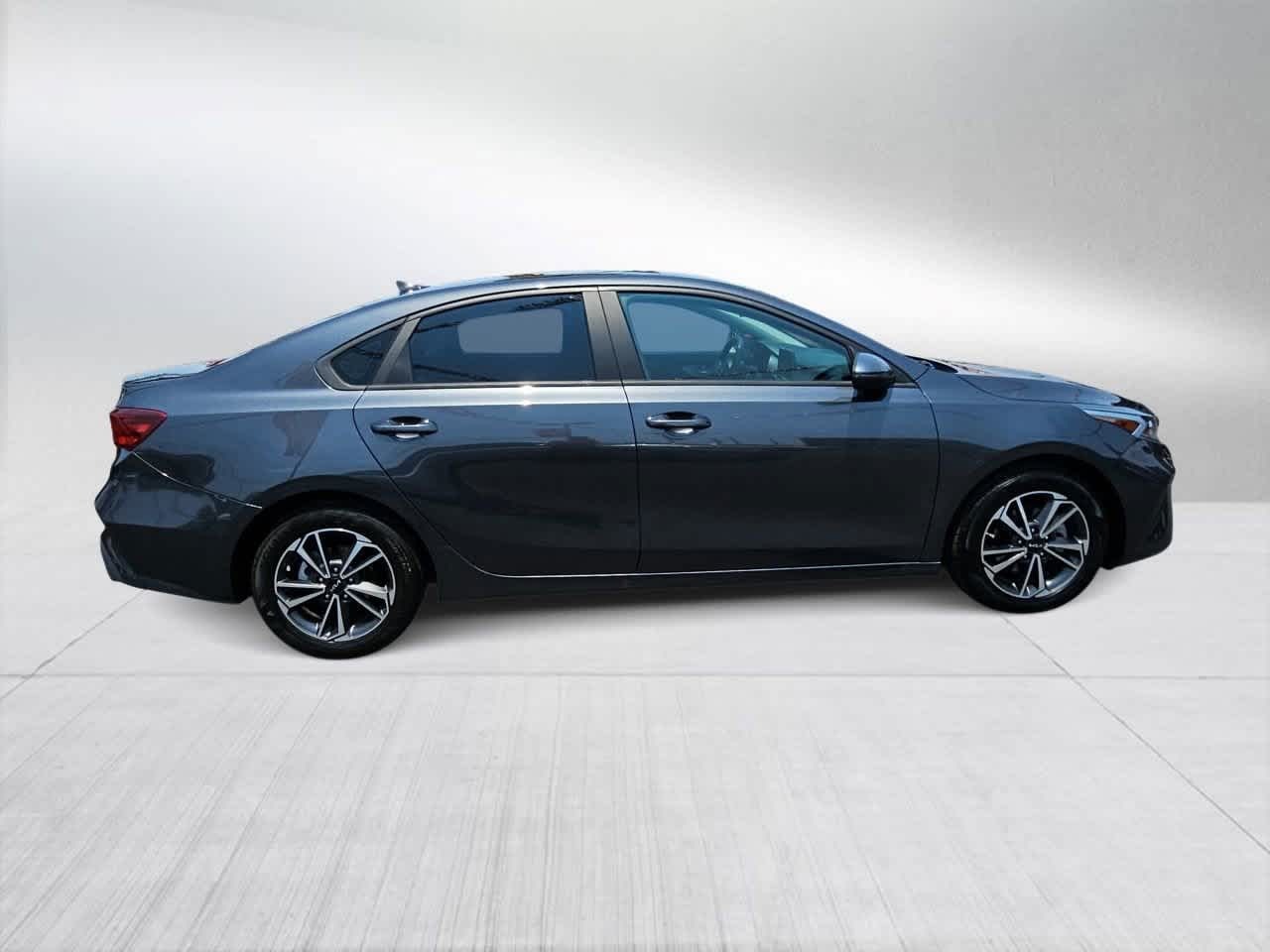 2023 Kia Forte LXS Irving TX