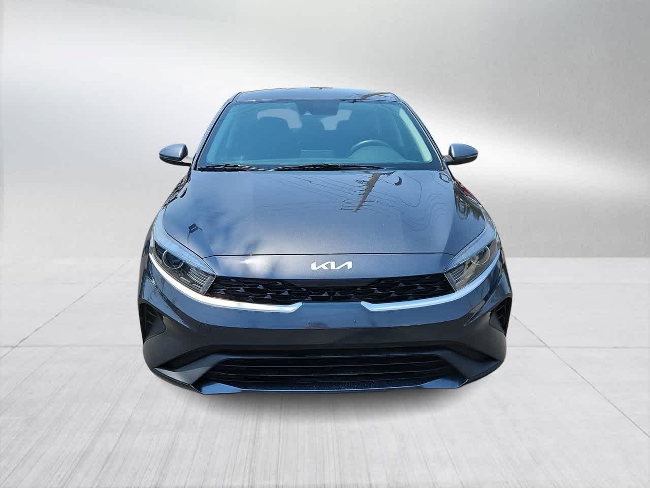 2023 Kia Forte LXS Irving TX