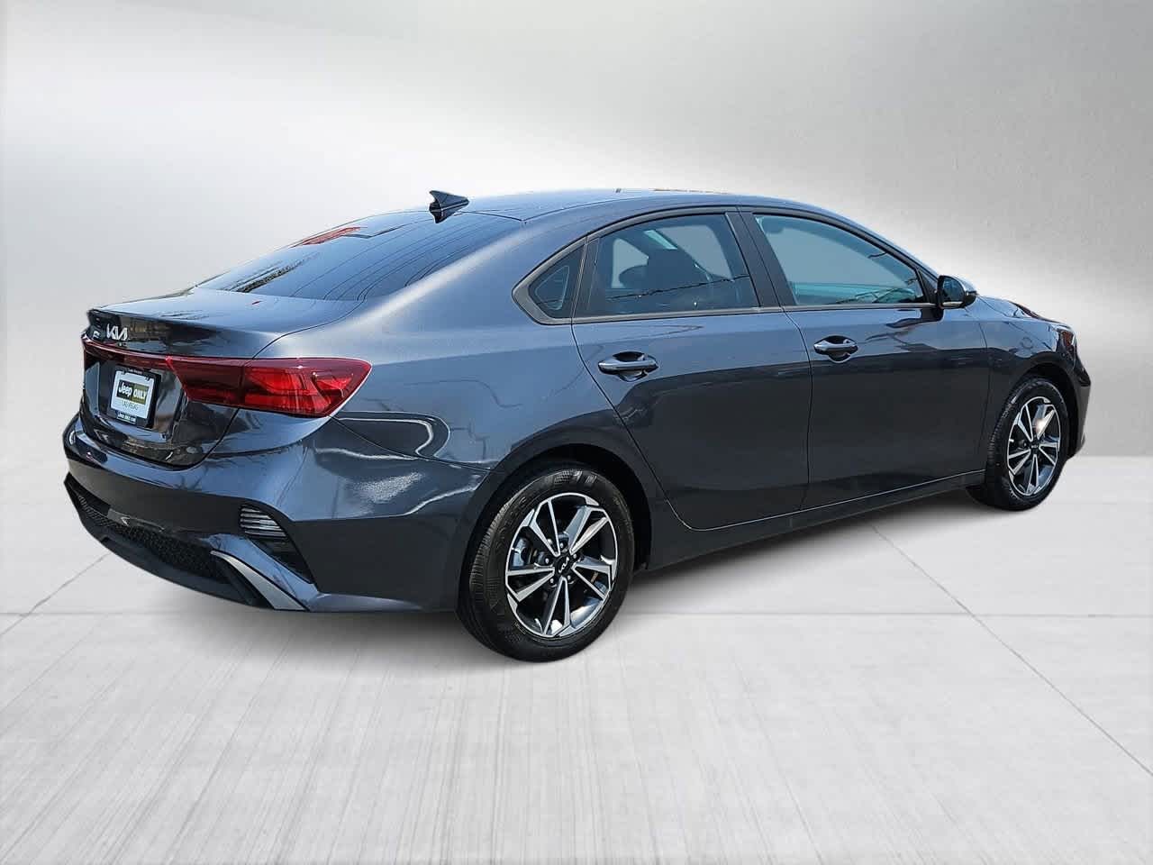 2023 Kia Forte LXS Irving TX