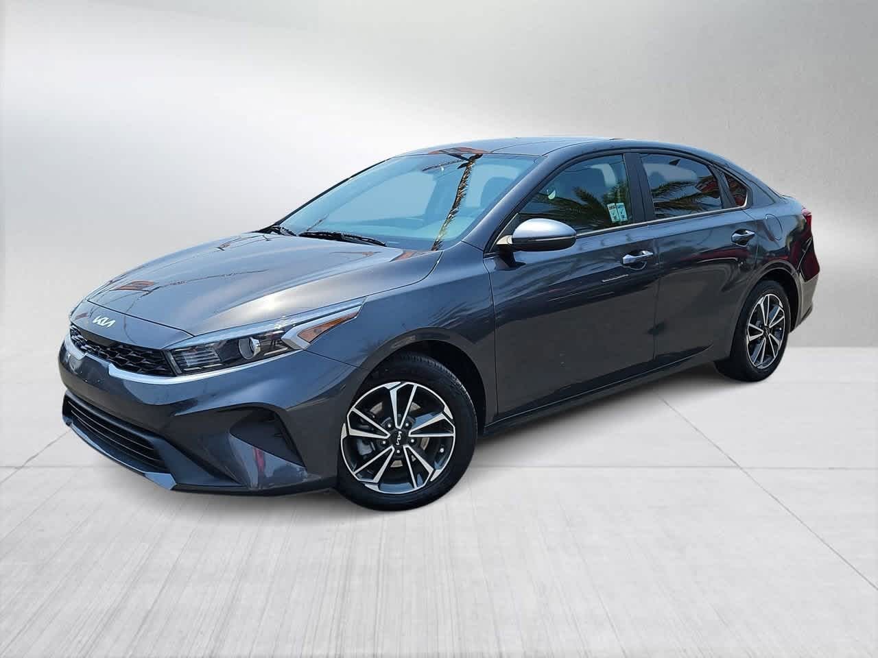 2023 Kia Forte LXS Irving TX