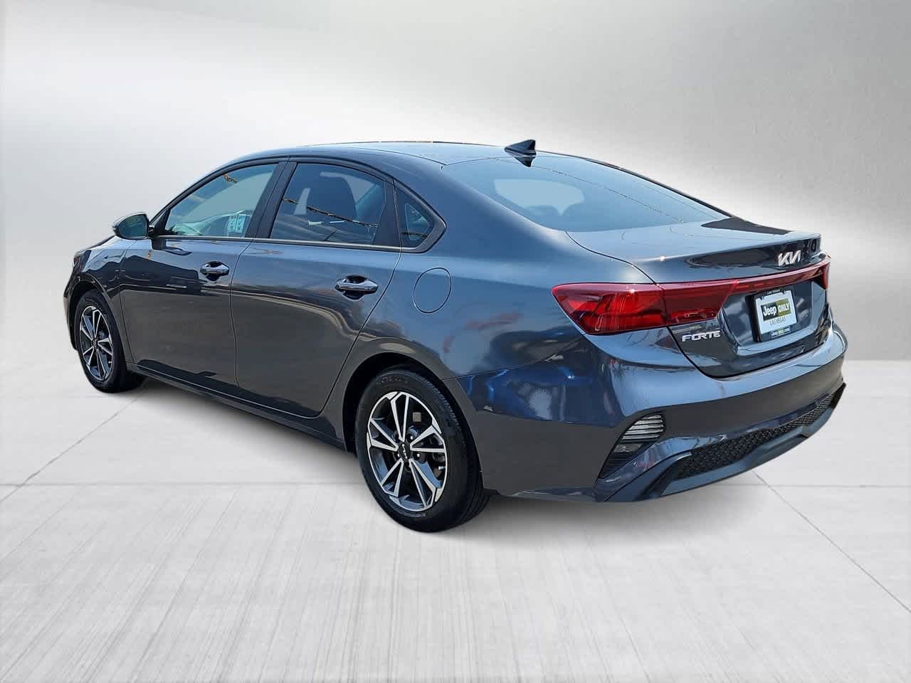 2023 Kia Forte LXS Irving TX