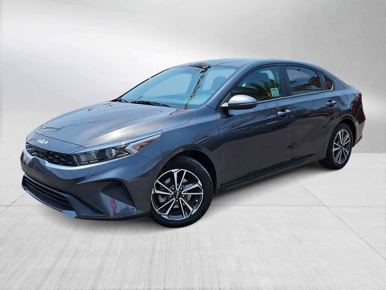 2023 Kia Forte LXS Irving TX