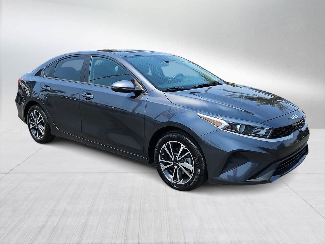 2023 Kia Forte LXS Irving TX