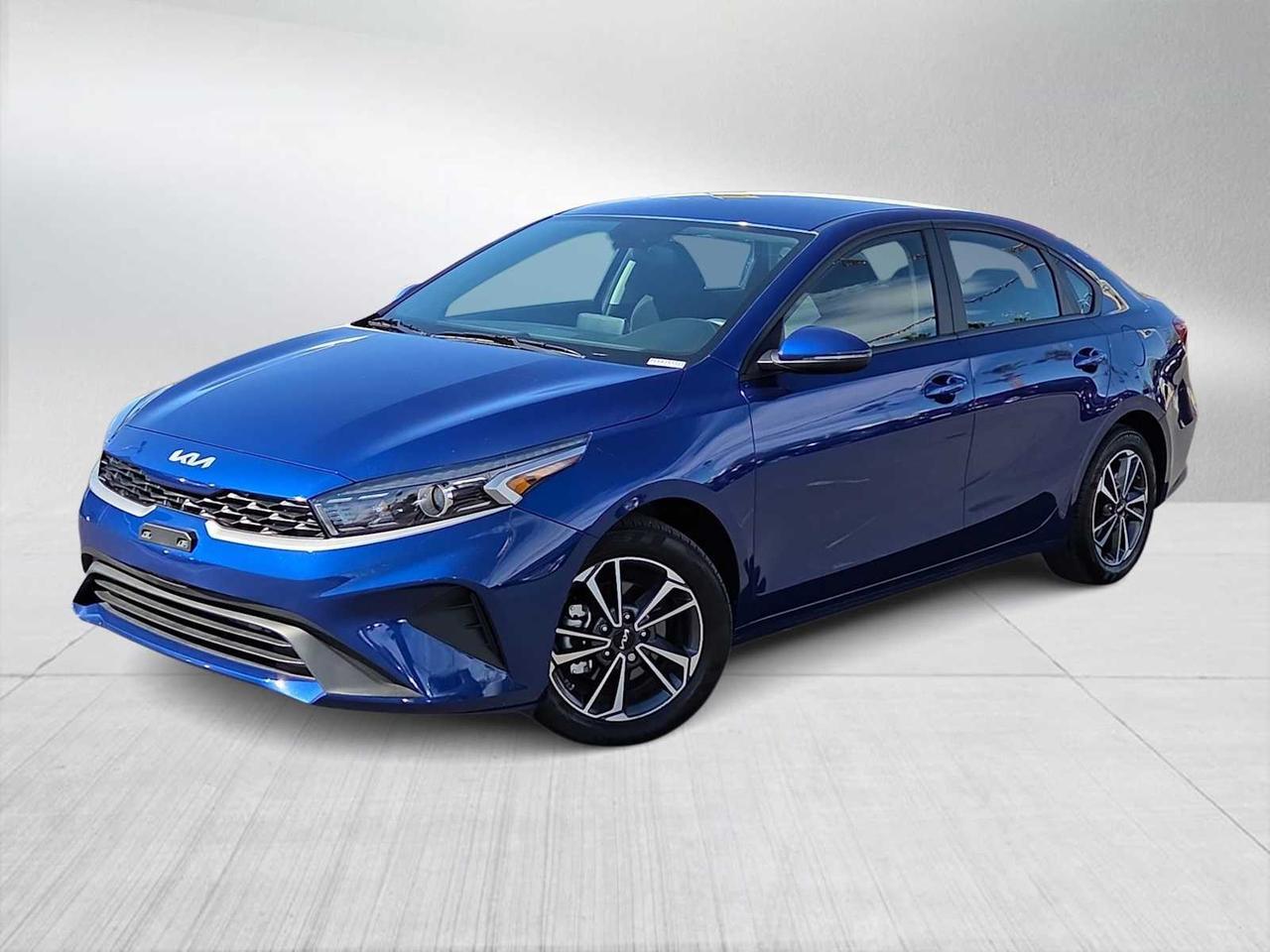 2023 Kia Forte LXS Irving TX