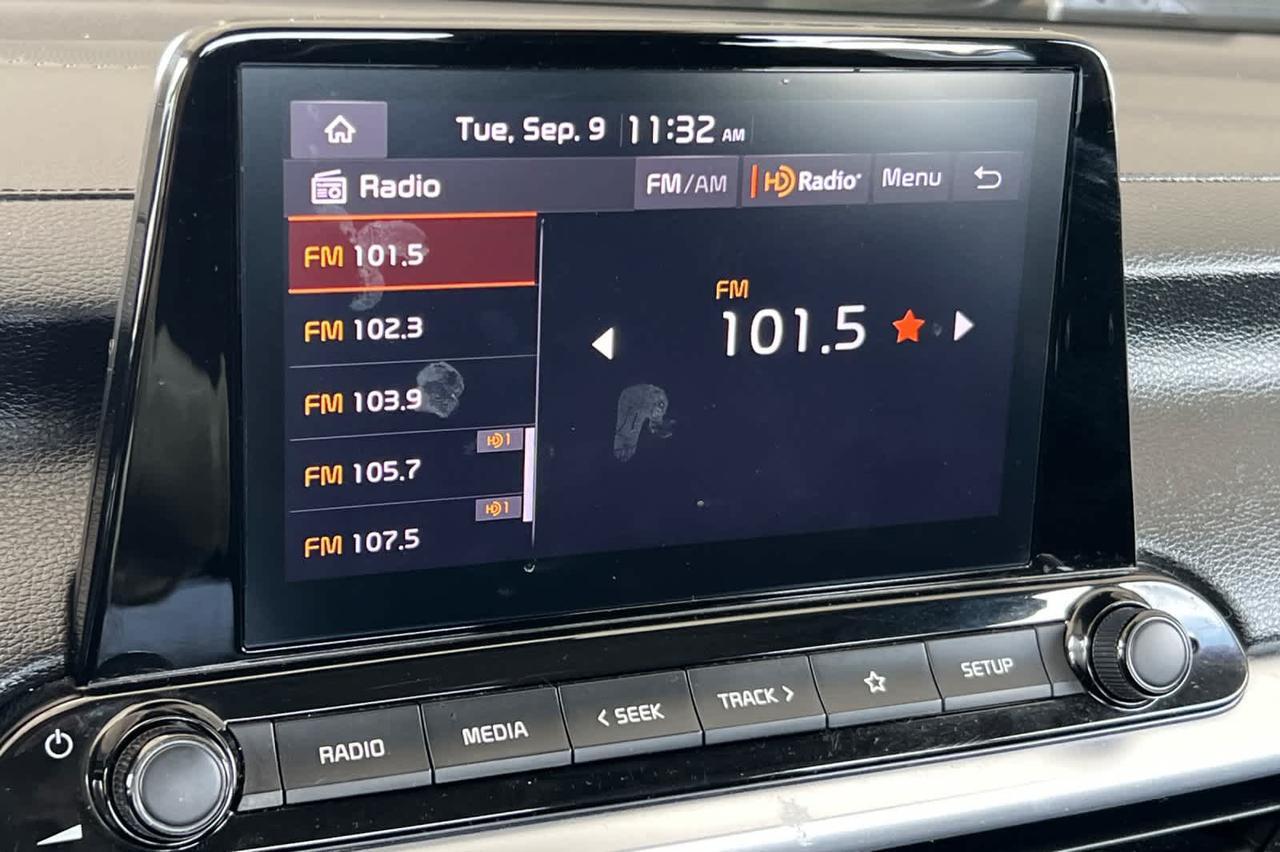 2023 Kia Forte LXS Roseville CA