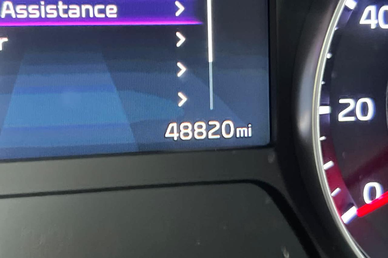 2023 Kia Forte LXS Roseville CA