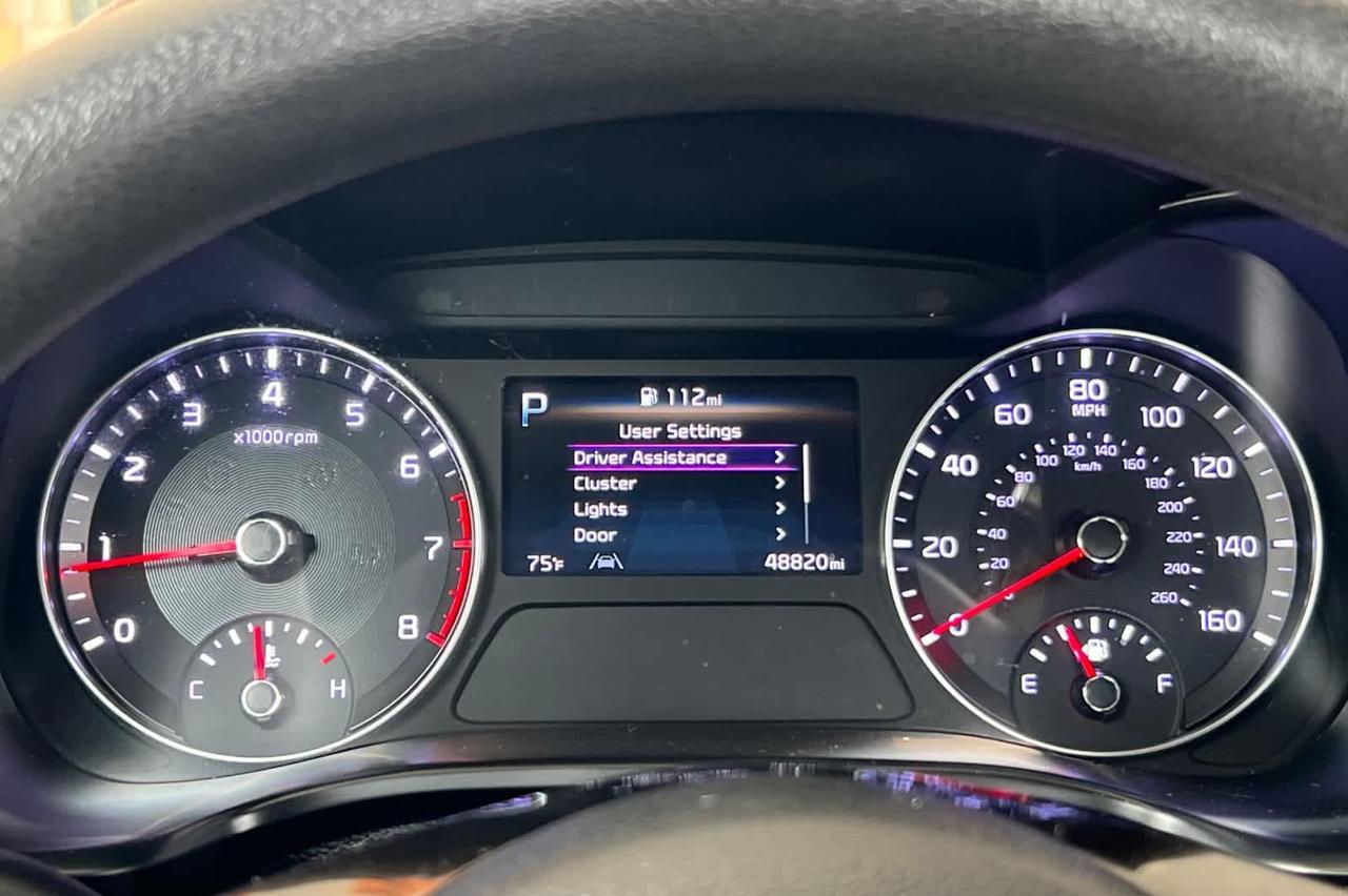 2023 Kia Forte LXS Roseville CA