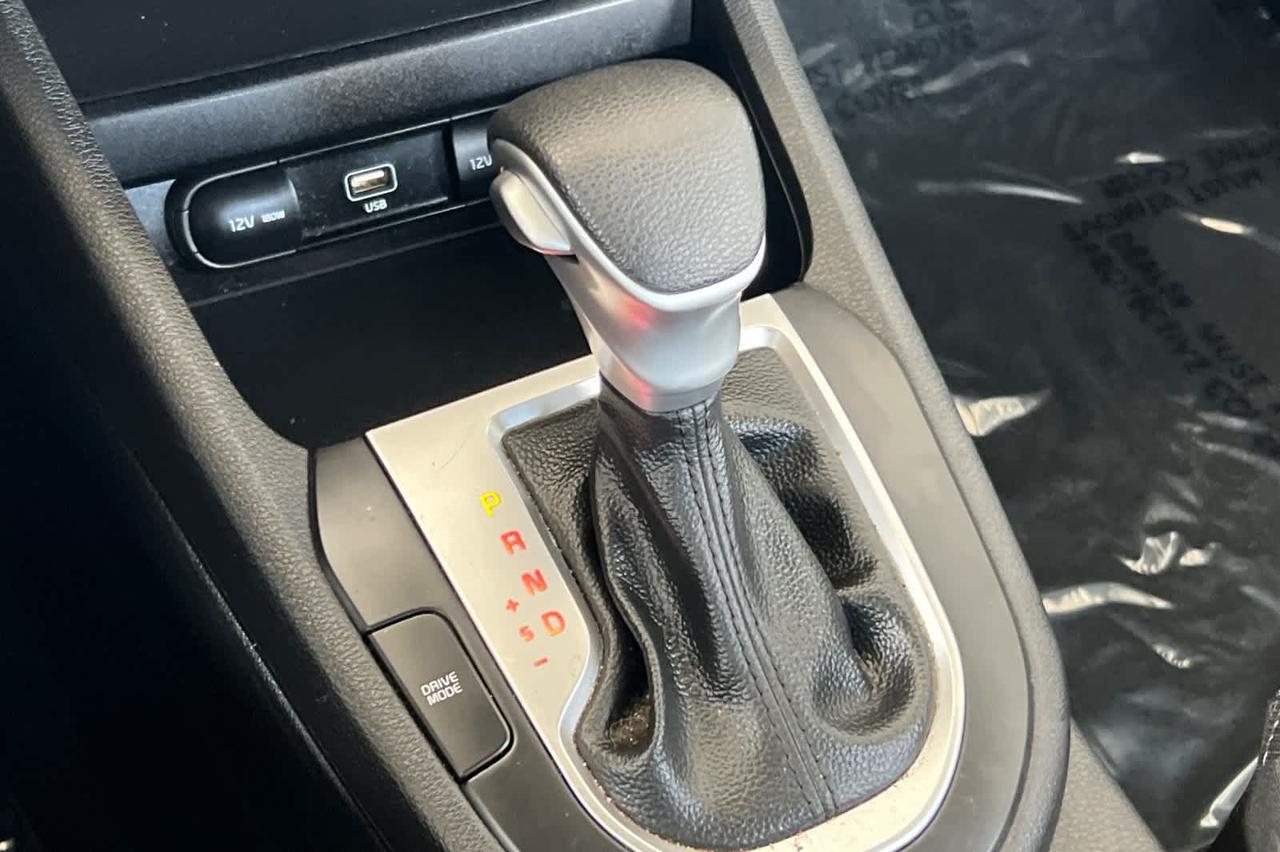 2023 Kia Forte LXS Roseville CA