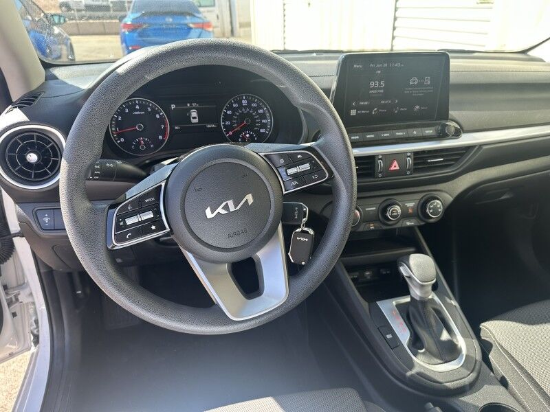 2023 Kia Forte LXS St George UT 2023 Kia Forte LXS St George UT