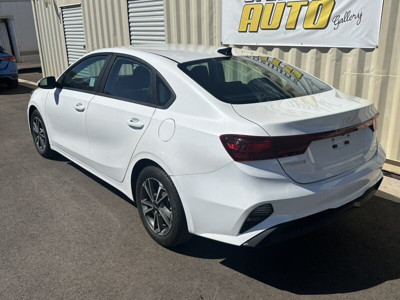2023 Kia Forte LXS St George UT 2023 Kia Forte LXS St George UT