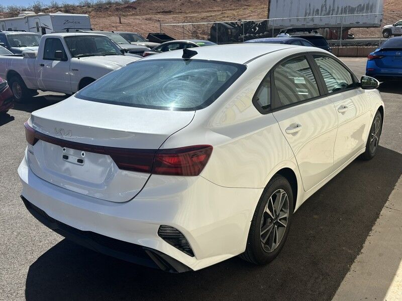 2023 Kia Forte LXS St George UT 2023 Kia Forte LXS St George UT