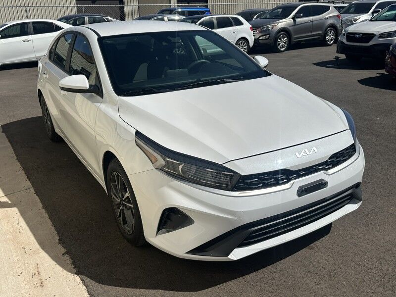 2023 Kia Forte LXS St George UT 2023 Kia Forte LXS St George UT