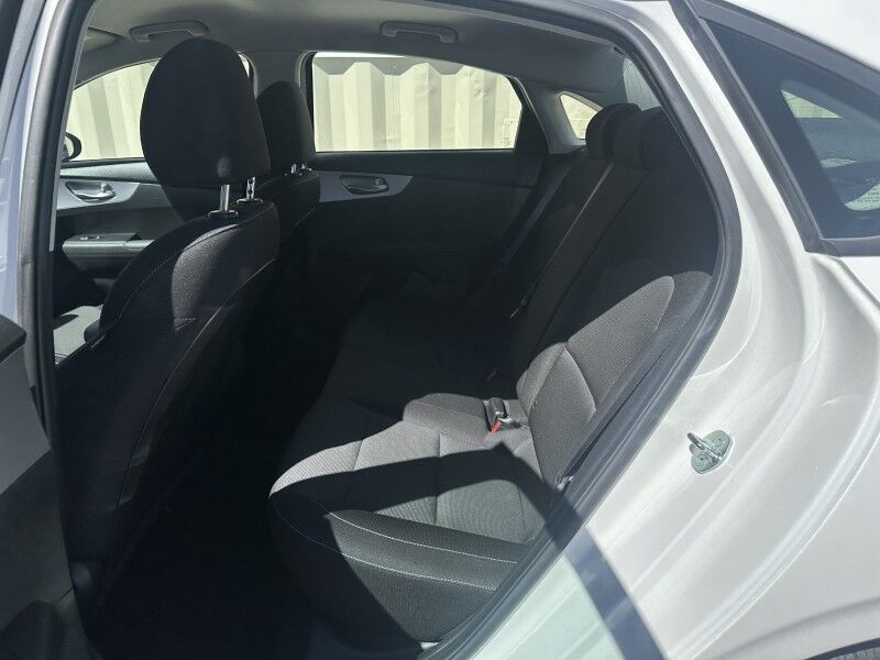 2023 Kia Forte LXS St George UT 2023 Kia Forte LXS St George UT