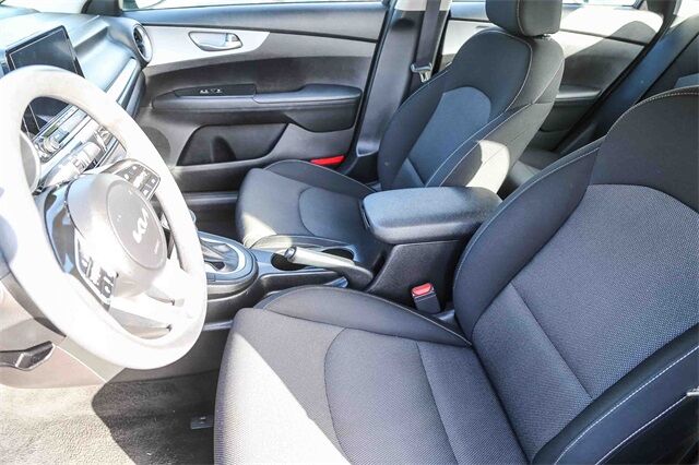 2023 Kia Forte LXS Renton WA 2023 Kia Forte LXS Renton WA