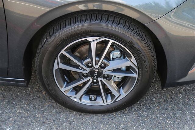 2023 Kia Forte LXS Renton WA 2023 Kia Forte LXS Renton WA