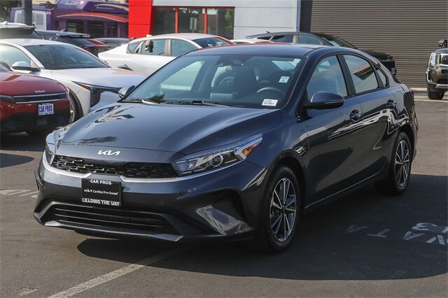 2023 Kia Forte LXS Glendale CA 2023 Kia Forte LXS Glendale CA