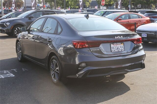 2023 Kia Forte LXS Glendale CA 2023 Kia Forte LXS Glendale CA