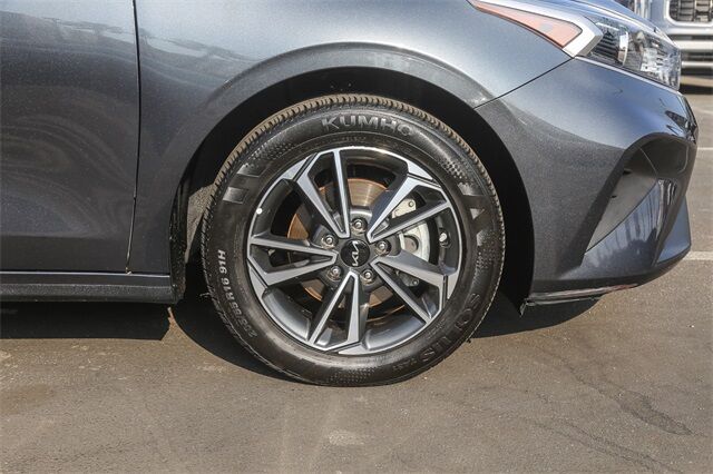 2023 Kia Forte LXS Glendale CA 2023 Kia Forte LXS Glendale CA