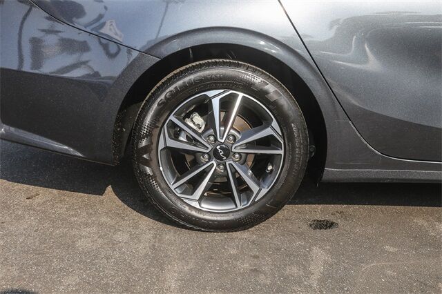 2023 Kia Forte LXS Glendale CA 2023 Kia Forte LXS Glendale CA