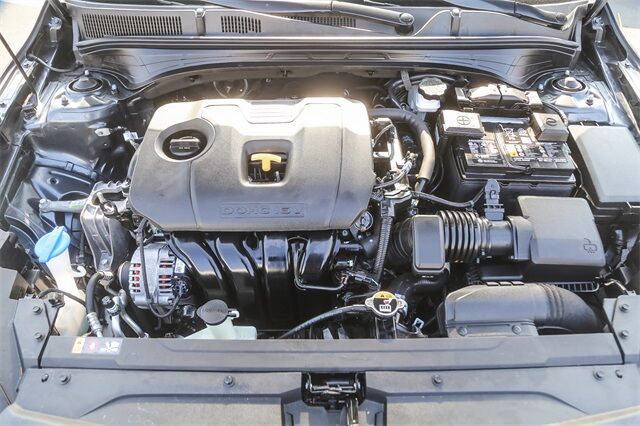 2023 Kia Forte LXS Glendale CA 2023 Kia Forte LXS Glendale CA