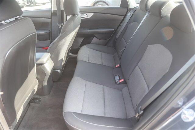 2023 Kia Forte LXS Glendale CA 2023 Kia Forte LXS Glendale CA