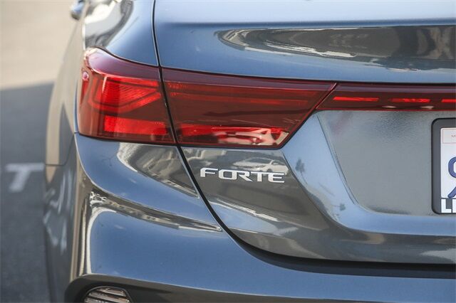 2023 Kia Forte LXS Glendale CA 2023 Kia Forte LXS Glendale CA