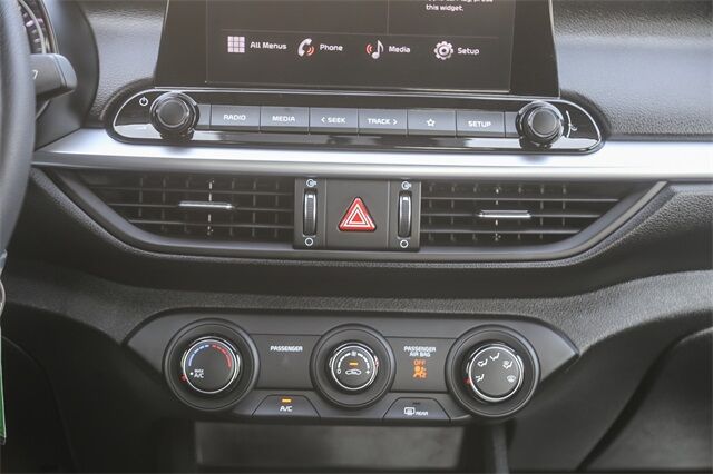 2023 Kia Forte LXS Glendale CA 2023 Kia Forte LXS Glendale CA