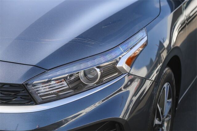 2023 Kia Forte LXS Glendale CA 2023 Kia Forte LXS Glendale CA