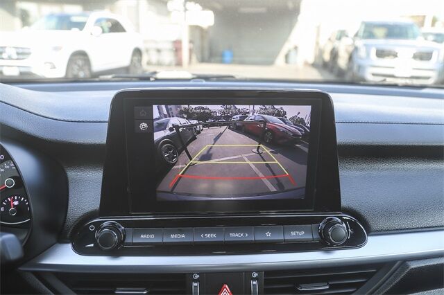 2023 Kia Forte LXS Glendale CA 2023 Kia Forte LXS Glendale CA