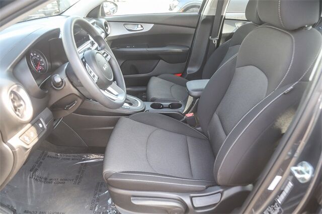 2023 Kia Forte LXS Glendale CA 2023 Kia Forte LXS Glendale CA