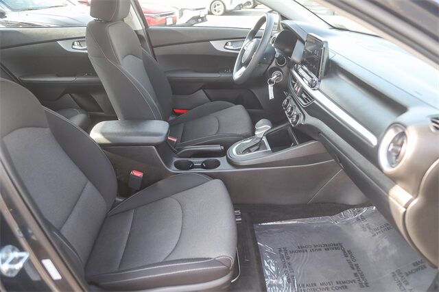 2023 Kia Forte LXS Glendale CA 2023 Kia Forte LXS Glendale CA