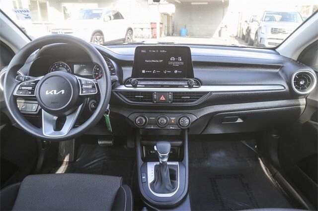 2023 Kia Forte LXS Glendale CA 2023 Kia Forte LXS Glendale CA