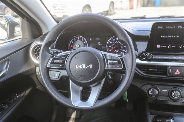 2023 Kia Forte LXS Glendale CA 2023 Kia Forte LXS Glendale CA