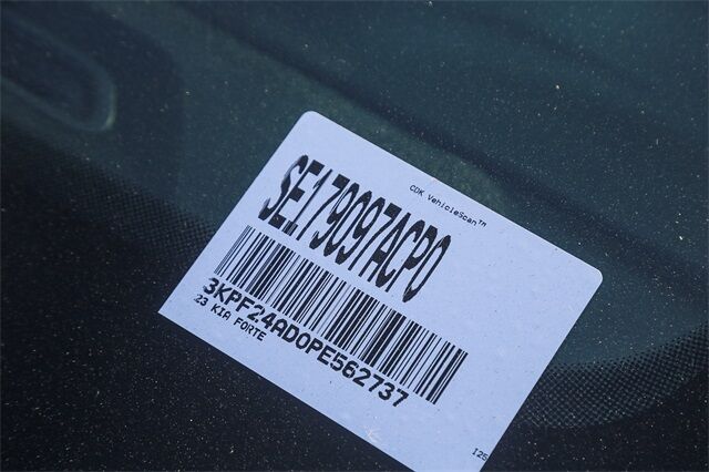 2023 Kia Forte LXS Glendale CA 2023 Kia Forte LXS Glendale CA