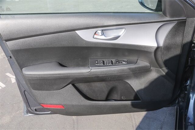 2023 Kia Forte LXS Glendale CA 2023 Kia Forte LXS Glendale CA