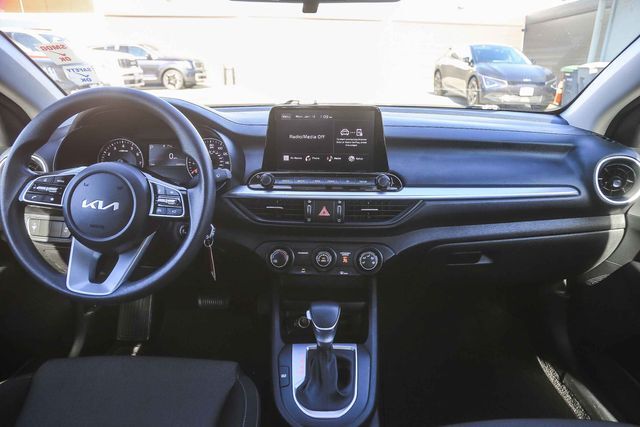 2023 Kia Forte LXS Glendale CA 2023 Kia Forte LXS Glendale CA