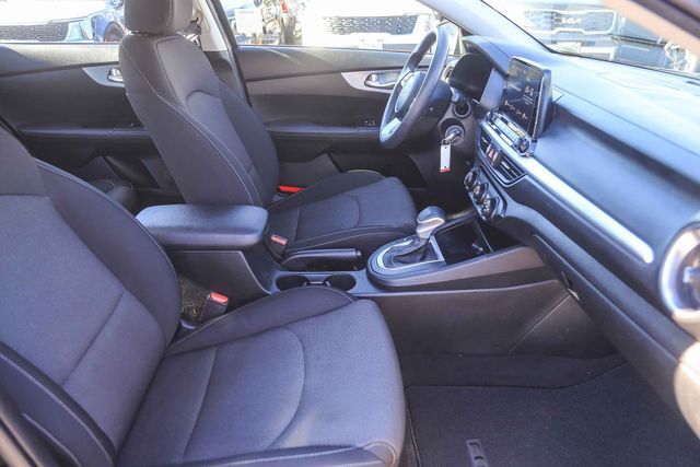 2023 Kia Forte LXS Glendale CA 2023 Kia Forte LXS Glendale CA