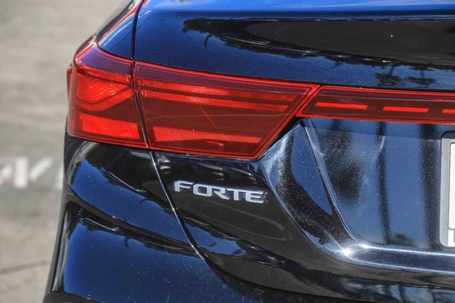 2023 Kia Forte LXS Glendale CA 2023 Kia Forte LXS Glendale CA