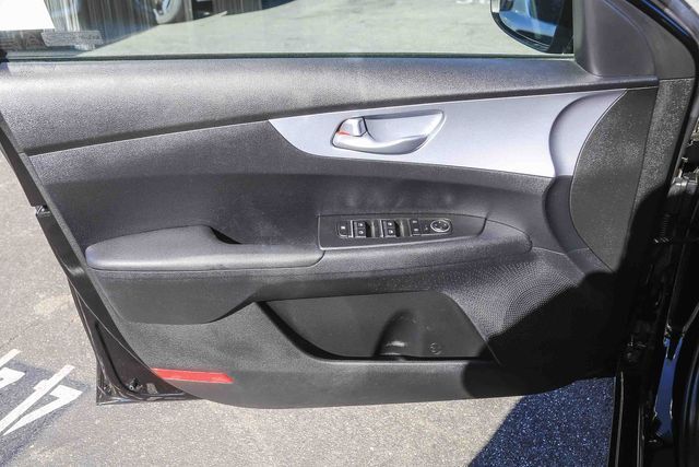 2023 Kia Forte LXS Glendale CA 2023 Kia Forte LXS Glendale CA