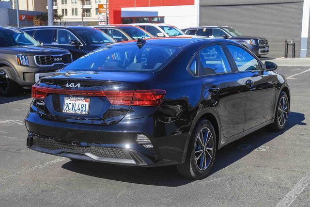 2023 Kia Forte LXS Glendale CA 2023 Kia Forte LXS Glendale CA