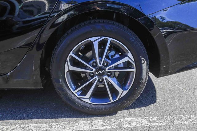 2023 Kia Forte LXS Glendale CA 2023 Kia Forte LXS Glendale CA