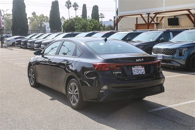 2023 Kia Forte LXS Glendale CA 2023 Kia Forte LXS Glendale CA