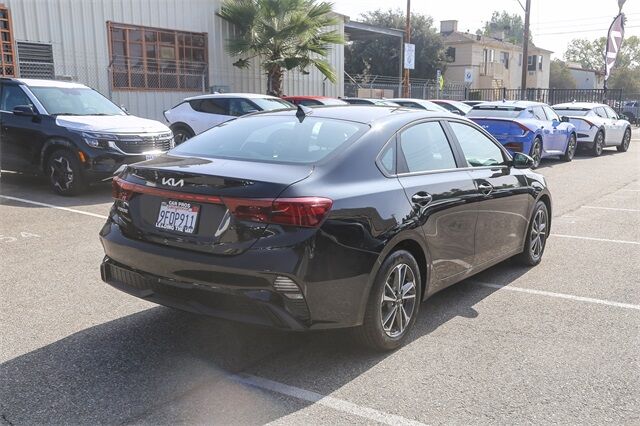 2023 Kia Forte LXS Glendale CA 2023 Kia Forte LXS Glendale CA
