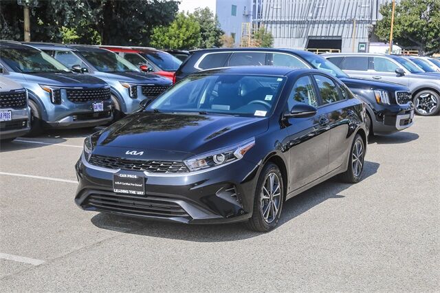 2023 Kia Forte LXS Glendale CA 2023 Kia Forte LXS Glendale CA