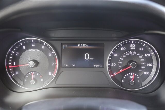 2023 Kia Forte LXS Glendale CA 2023 Kia Forte LXS Glendale CA