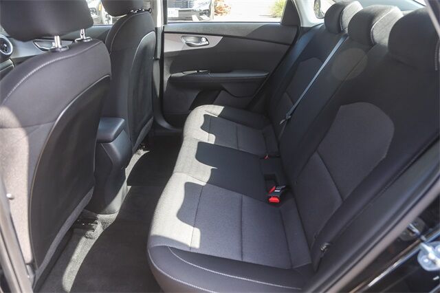 2023 Kia Forte LXS Glendale CA 2023 Kia Forte LXS Glendale CA